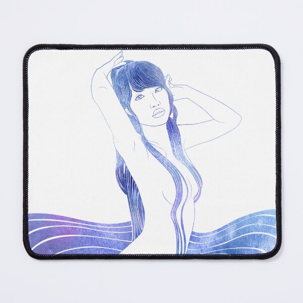 Item preview, Nereid CCVIII designed and sold by sirenarts.