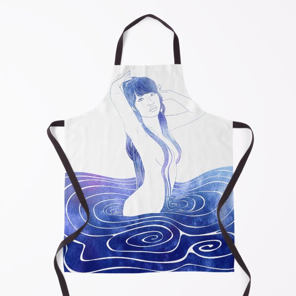 Item preview, Nereid CCVIII designed and sold by sirenarts.