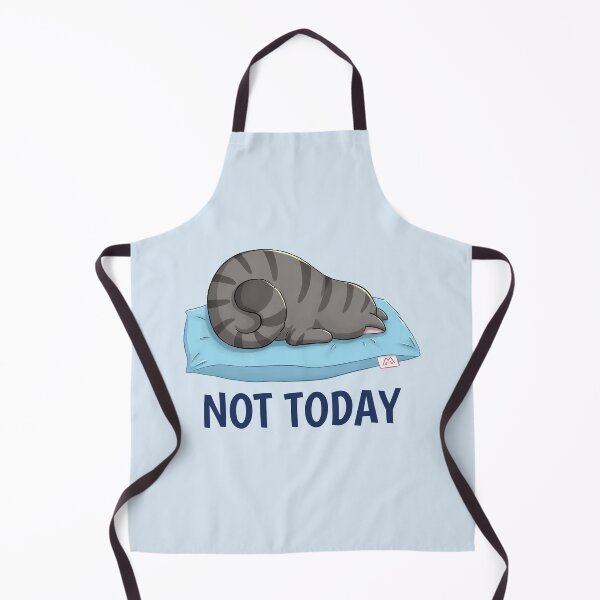 Item preview, Cute Loafing Cat designed and sold by Meowrye.