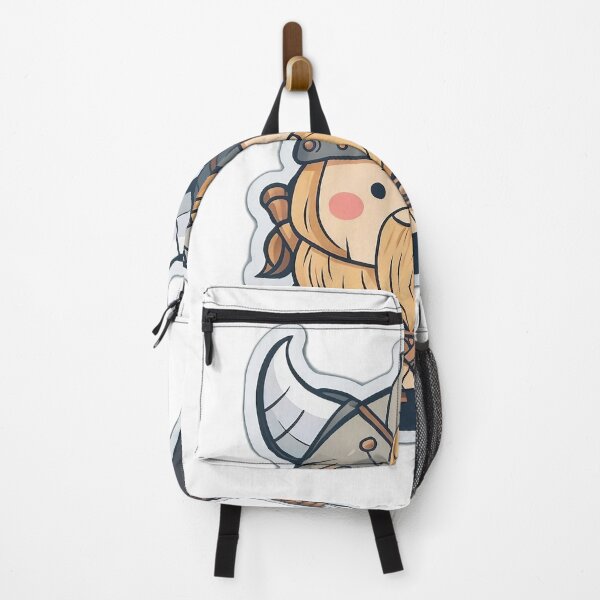 Item preview, Cute viking with weapon designed and sold by FFixation.