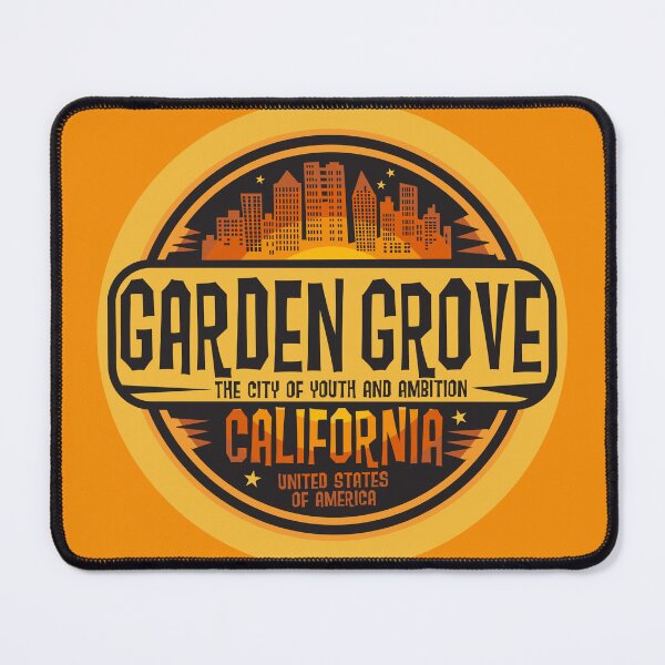 Item preview, Garden Grove, California designed and sold by studio838.