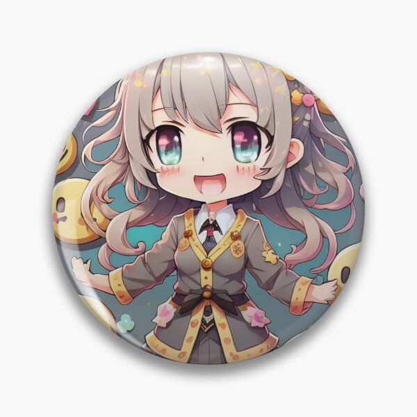 Item preview, Neuro Sama Sticker designed and sold by ElminioBrothers.