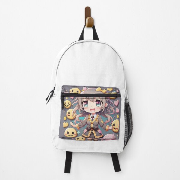 Item preview, Neuro Sama Sticker designed and sold by ElminioBrothers.