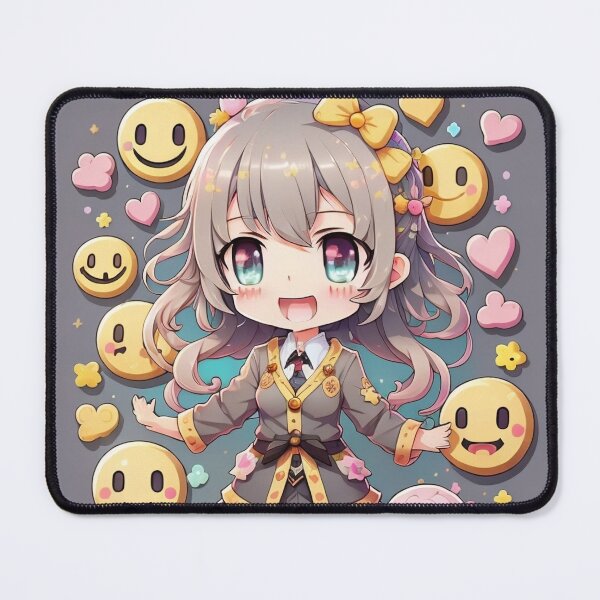Item preview, Neuro Sama Sticker designed and sold by ElminioBrothers.