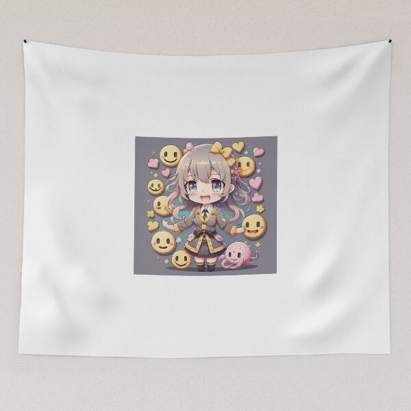 Item preview, Neuro Sama Sticker designed and sold by ElminioBrothers.