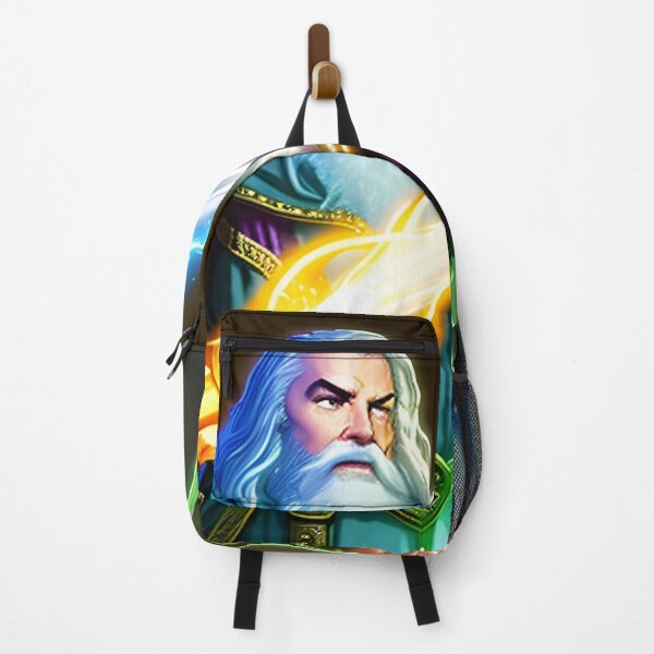 Item preview, Wizard dnd designed and sold by Imagingwizard.