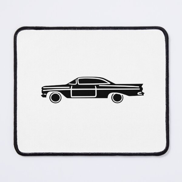 Item preview, 1959 Chevrolet Impala designed and sold by AutoClub.