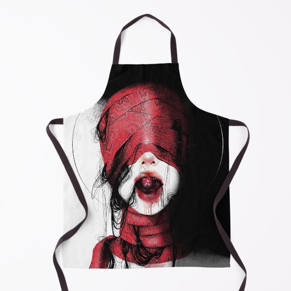 Item preview, Blind Desire designed and sold by MaliceGhoul.