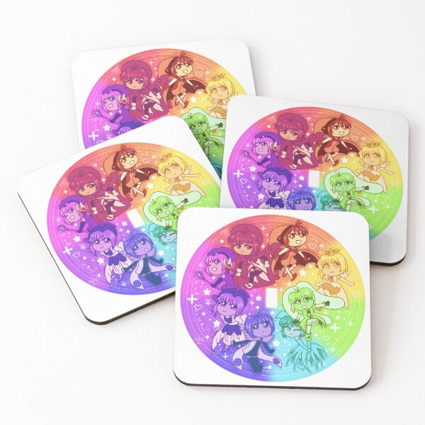 Item preview, Rainbow Sakura designed and sold by eleanorose123.