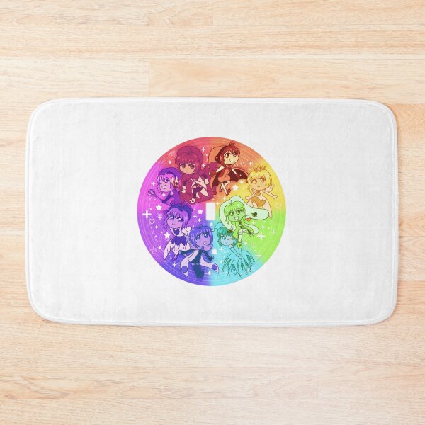 Item preview, Rainbow Sakura designed and sold by eleanorose123.