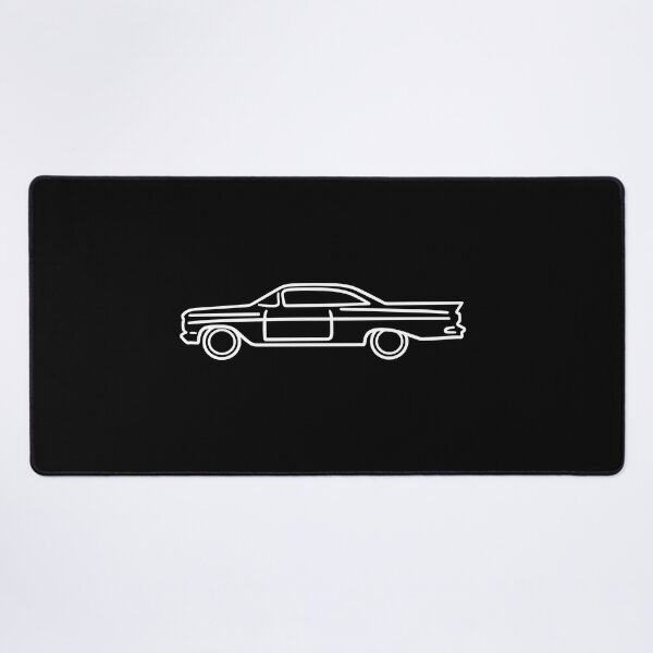 Item preview, 1959 Chevrolet Impala designed and sold by AutoClub.