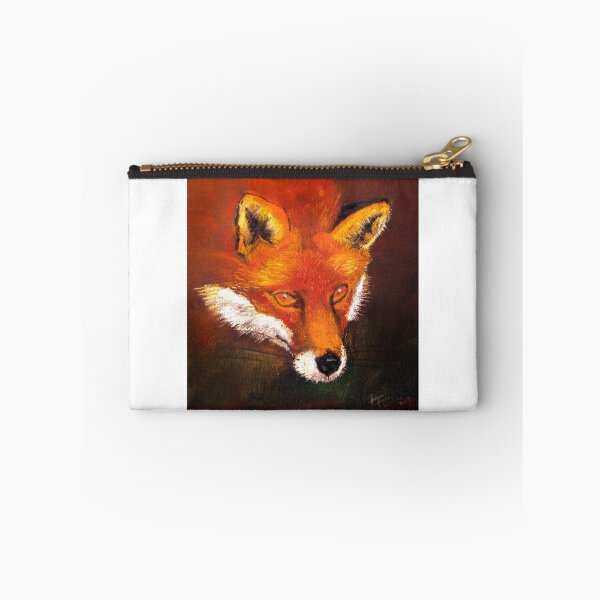 Item preview, The Crafty Fox  designed and sold by pault55.