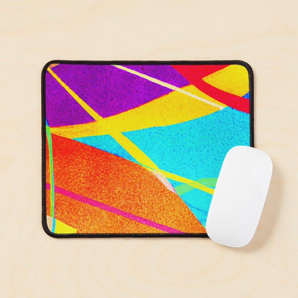 Item preview, Mouse Pad designed and sold by Unique-Design-4.