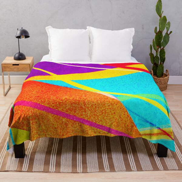 Item preview, Expressive Color Pattern designed and sold by Health And Fitness Posts e-Store.