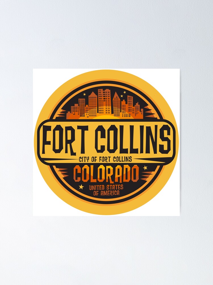 Spiral Notebook - City of Fort Collins