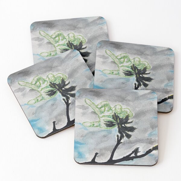 Item preview, Reach designed and sold by MiroewskiArt.