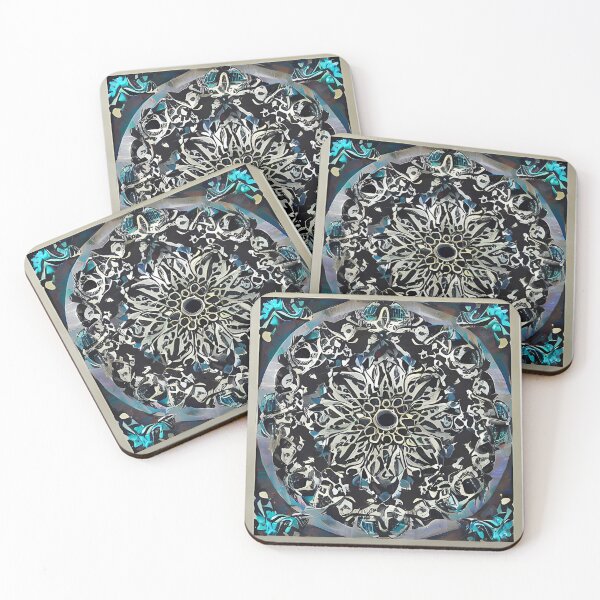 Item preview, Transcendent Visions designed and sold by Zambama.