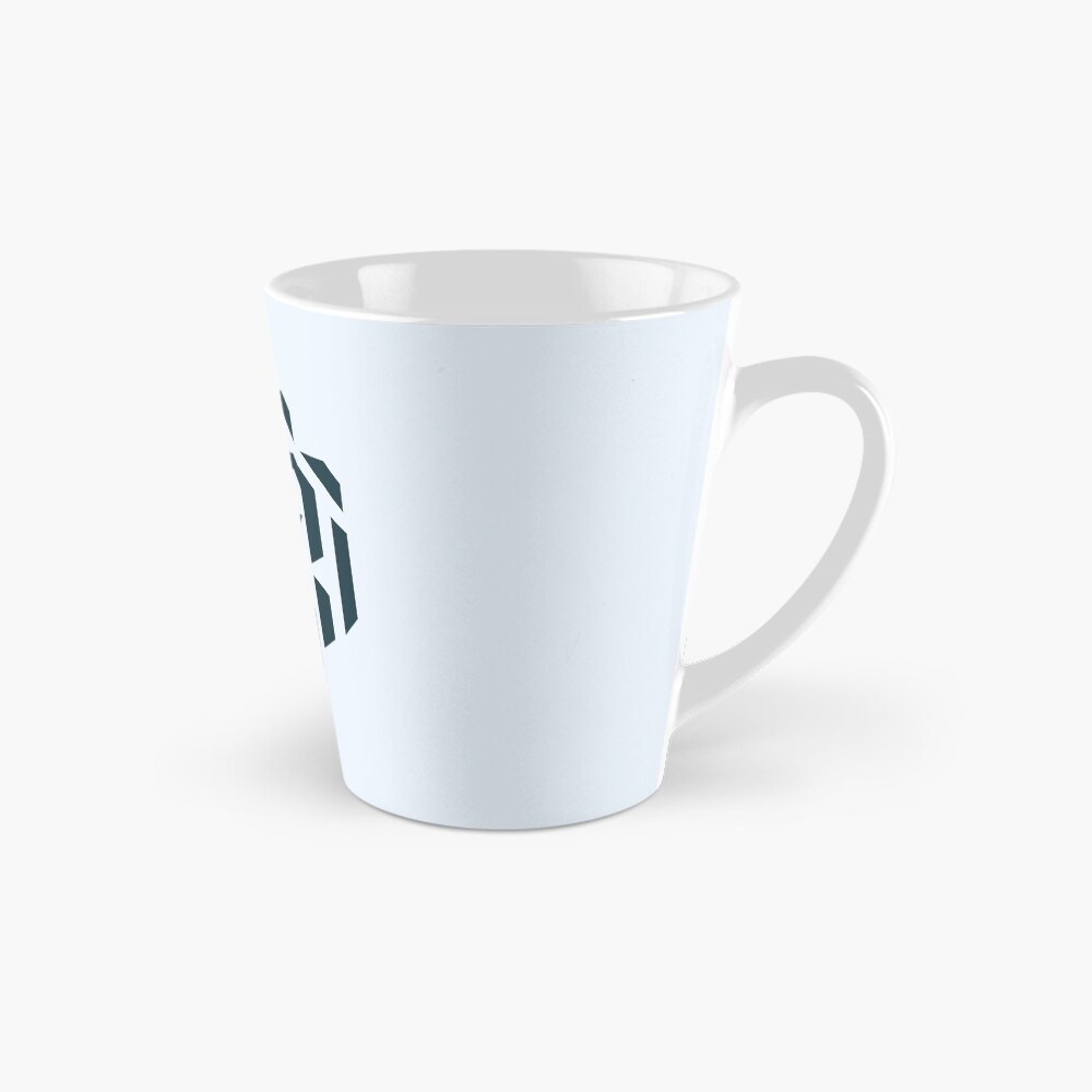 Artikel-Vorschau von Tasse (konisch), designt und verkauft von RADTEX.