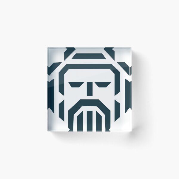 Item preview, logo design designed and sold by RADTEX.