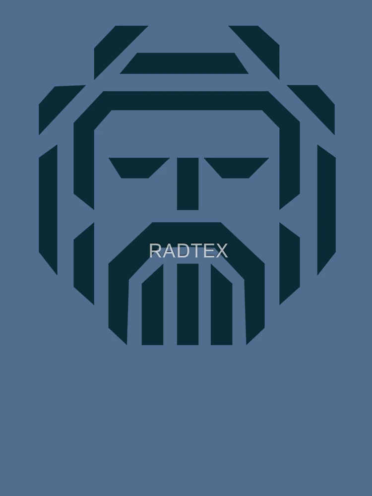 Thumbnail 6 von 6, Leichter Pullover, Logo Design designt und verkauft von RADTEX.