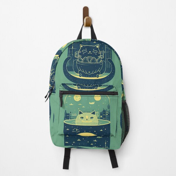 Item preview, Meow II - 08 designed and sold by wonderworld-0.