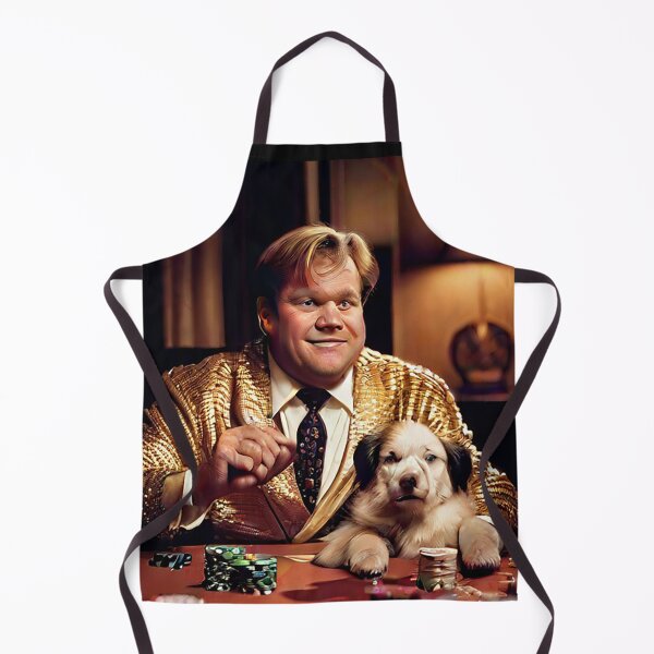 Item preview, Farley Playing Poker With A Dog 2 designed and sold by artnftjimmy.