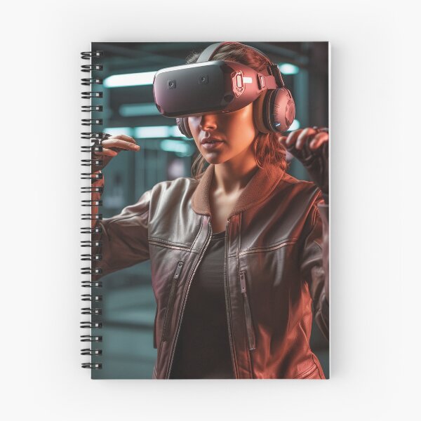 Item preview, Augmented reality developer designed and sold by TheBrainArt.