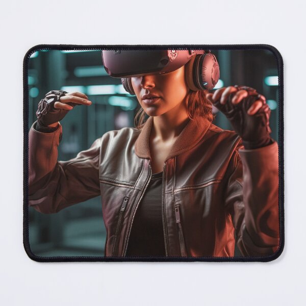 Item preview, Augmented reality developer designed and sold by TheBrainArt.