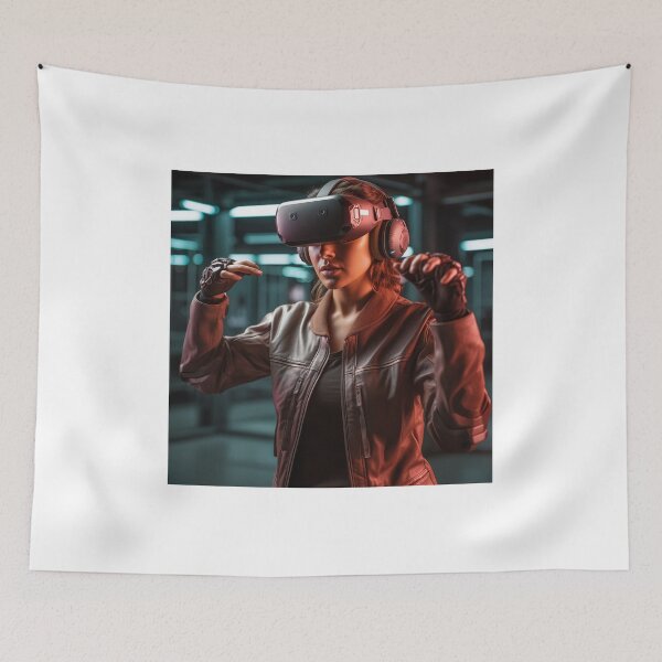Item preview, Augmented reality developer designed and sold by TheBrainArt.