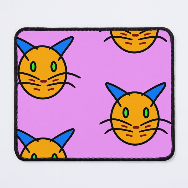 Item preview, Cat designed and sold by StellaNaya.