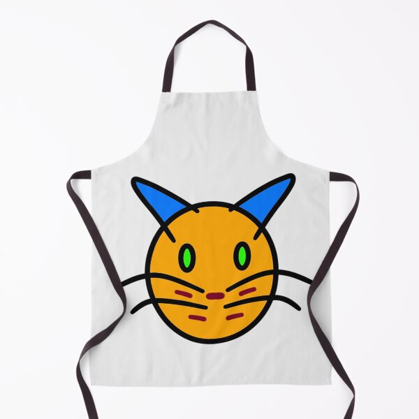 Item preview, Cat designed and sold by StellaNaya.