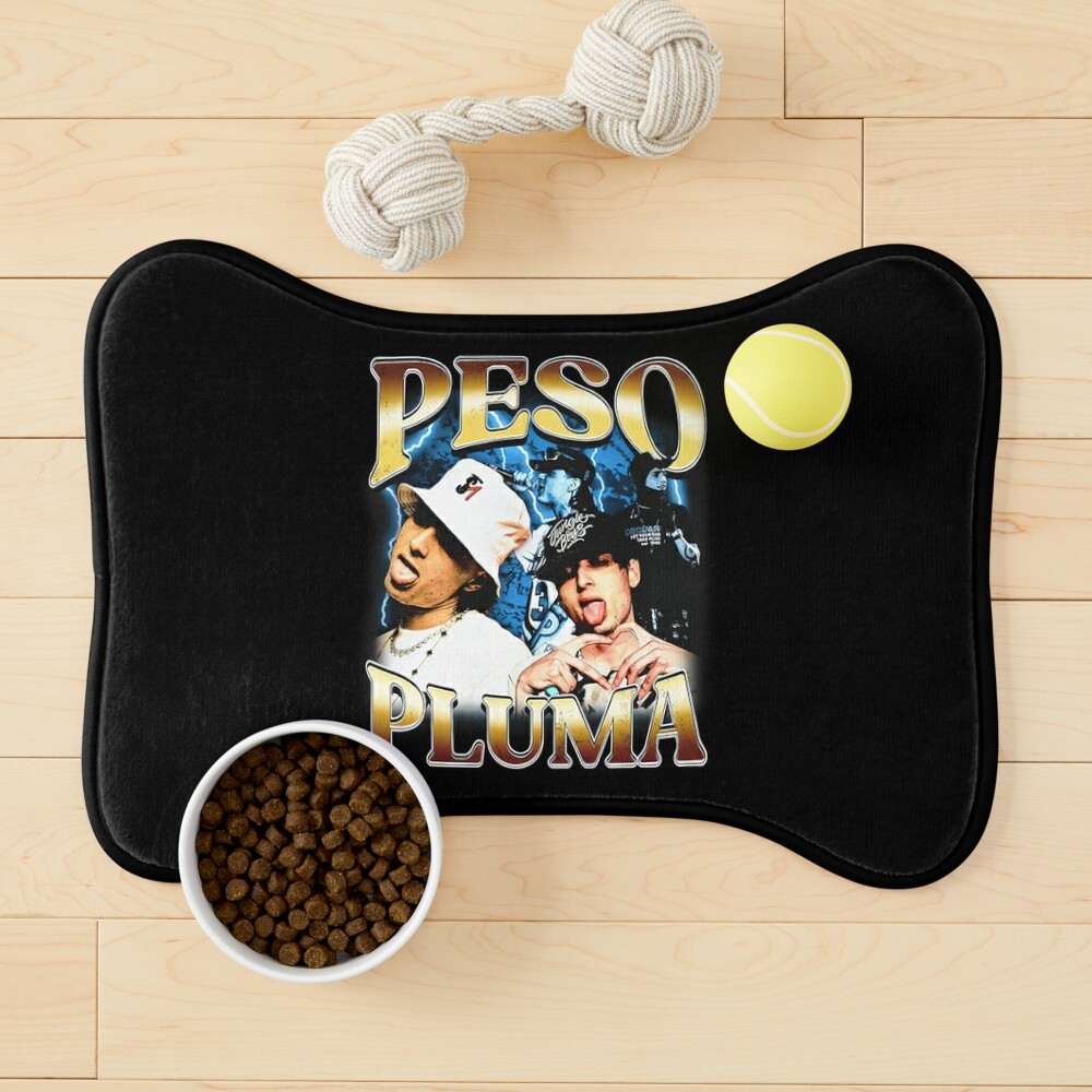 Vintage Peso Pluma