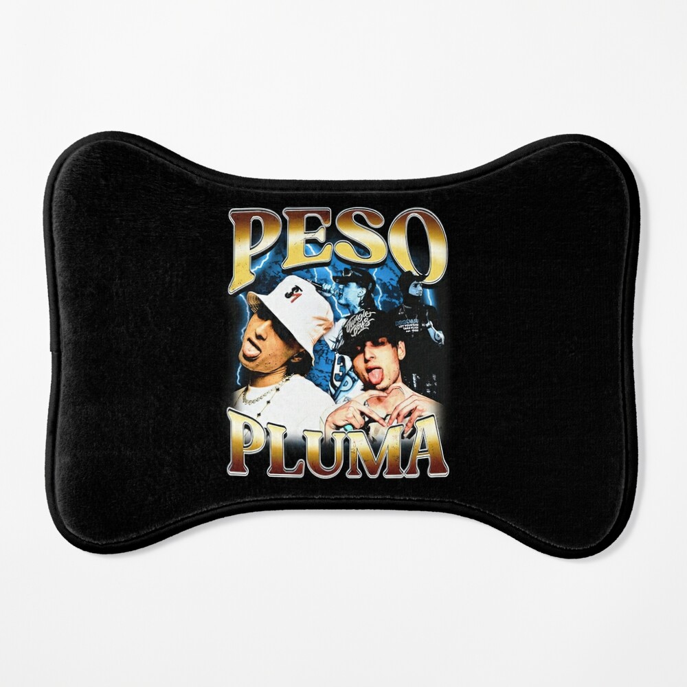 Vintage Peso Pluma