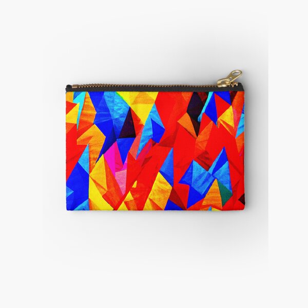 Item preview, Abstract Color Symphony designed and sold by Health And Fitness Posts e-Store.