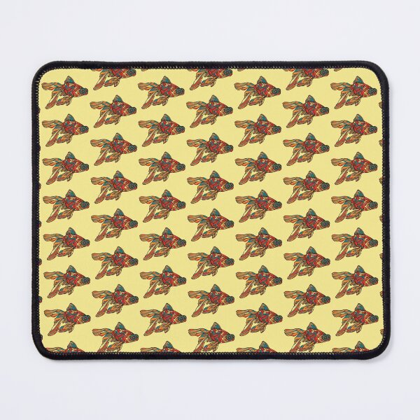 Item preview, Fishy wishy  designed and sold by AndyWorthyArt.