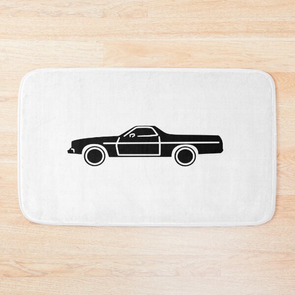 Item preview, Ford Ranchero 500 designed and sold by AutoClub.