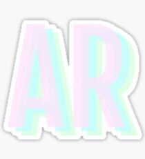 AR - Arkansas Sticker