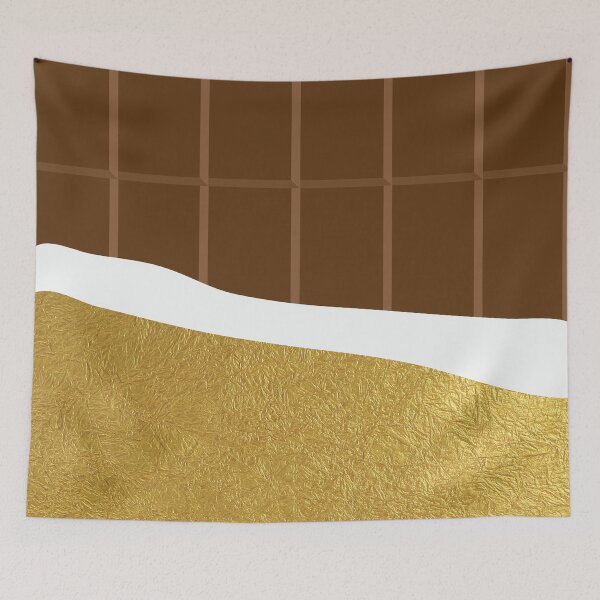 Item preview, chocolate bar designed and sold by Yellow-Studio.
