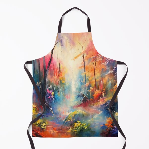 Item preview, Symphony of Enchanted Lands designed and sold by AM FineArtPrints.