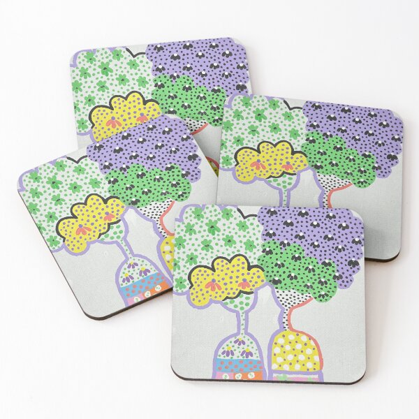 Item preview, 'PLANTED' COLLECTION 40 of 69 designed and sold by LSYBstudio.
