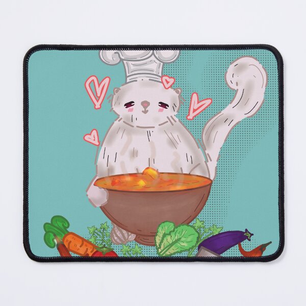 Item preview, is the soup delicious? designed and sold by BESELL.
