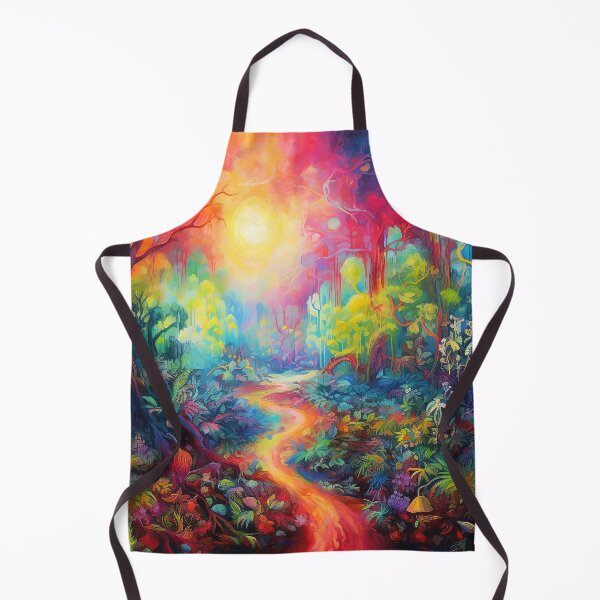 Item preview, Symphony of Enchanted Lands designed and sold by AM FineArtPrints.