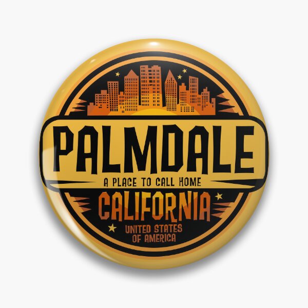 Item preview, Palmdale, California designed and sold by studio838.