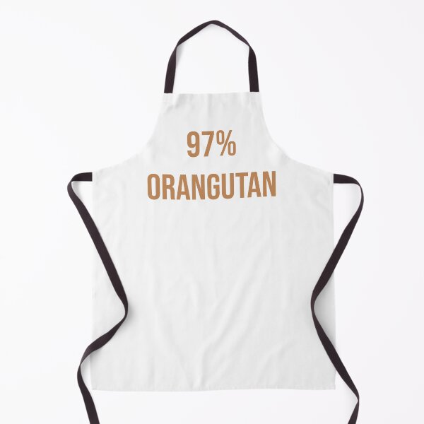 Item preview, Orangutan funny orangutan for orangutan lover smart ape orangutan designed and sold by Brockinator.
