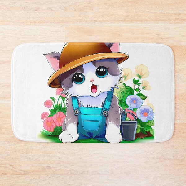 Item preview, super cute kitten designed and sold by miguel-ozz.