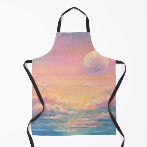 Item preview, Dreamy Moon Sugar Pastels designed and sold by LexiMii.