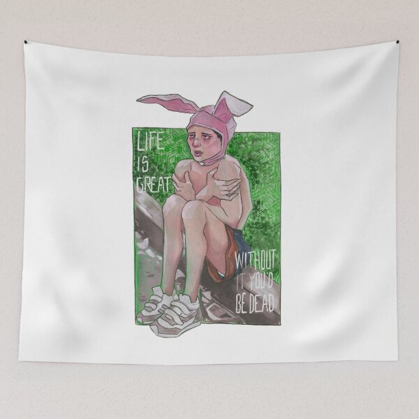 Item preview, gummo designed and sold by malkobitch.