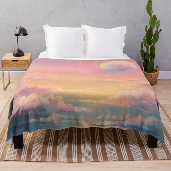 Item preview, Dreamy Moon Sugar Pastels designed and sold by LexiMii.