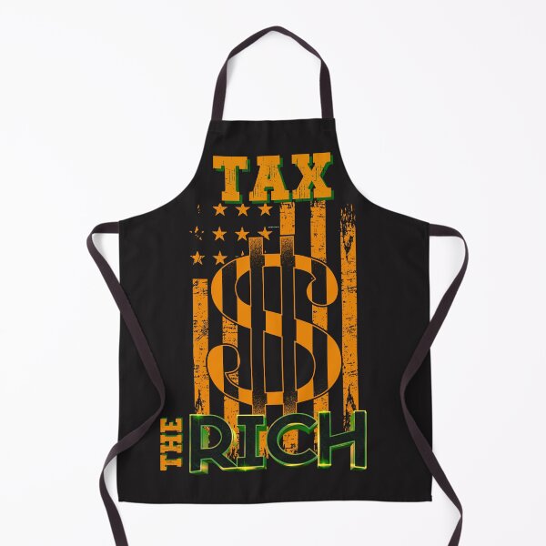 Item preview, Tax the rich designed and sold by Sederus.