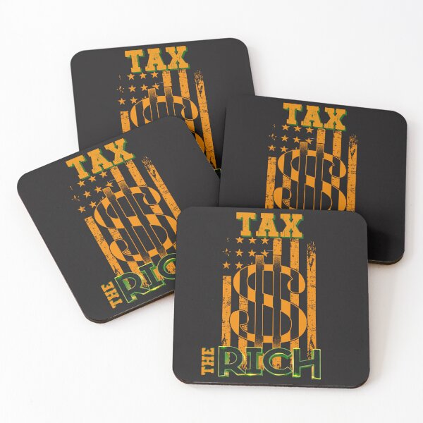 Item preview, Tax the rich designed and sold by Sederus.